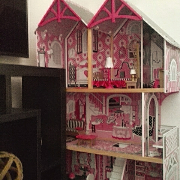 Kohl's Other A Barbie Dream House Poshmark